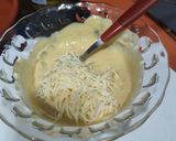 Foto del paso 2 de la receta Huevos al horno con salchichas y mostaza