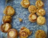 A picture of step 4 of Dahi baray.
