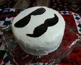عکس مرحله 1 از دستور کیک تولد پدر جان🎂🎂