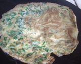 A picture of step 5 of Omelet.