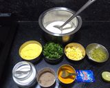 મેથી મકાઈ ના ઢોકળા (Methi Makai Dhokla Recipe In Gujarati) રેસીપી સ્ટેપ1ફોટો