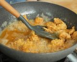 Foto langkah ke 7 dari resep Popcorn Chicken Devina Hermawan.