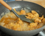 Foto langkah ke 7 dari resep Popcorn Chicken Devina Hermawan.
