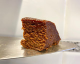 Foto del paso 12 de la receta: Pastel “bombón de chocolate”