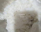 Foto langkah ke 2 dari resep Kupat Darurat dari Nasi.
