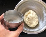 A picture of step 4 of Homemade cheeslings.
