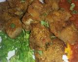 Tomatoes chutney with fry fish recipe step 4 photo