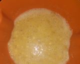 Foto del paso 3 de la receta: Hotcakes de banana