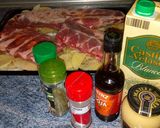 Foto del paso 1 de la receta: Costillas mostaza y soja