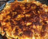 عکس مرحله 10 از دستور لازانیا گیاهی بدون گوشت😋🧅🍅🌱