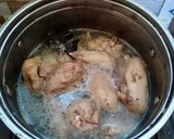 Foto langkah ke 1 dari resep Krengsengan Ayam.