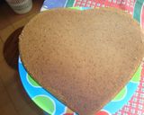 Foto del paso 2 de la receta: Tres leches Carnaval