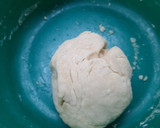 Foto del paso 4 de la receta: Torta chata matera azucarada