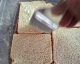 Foto del paso 3 de la receta: Torre Salada