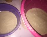 A picture of step 4 of Millet and tamarind pudding.