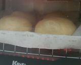 Foto langkah ke 5 dari resep Korean garlic cheese bread versi 2.