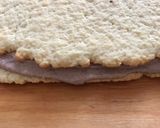 Kedvenc szelet recept fázis 5 fotója