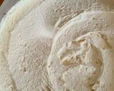 Pas rețetă Profiterol Cake 7 fotografie