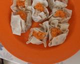Foto langkah ke 6 dari resep Siomai ayam udang.