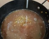 Foto langkah ke 3 dari resep Bubur Kacang Hijau.
