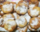 Fánk recept fázis 7 fotója