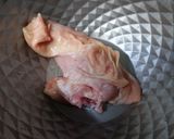 Foto langkah ke 1 dari resep Chicken Pok-Pok.