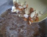 (બાજરા) ના લોટ ની રાબ(bajra na lot ni raab in recipe in Gujarati) રેસીપી સ્ટેપ3ફોટો