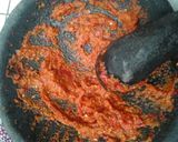 Foto langkah ke 3 dari resep Kerang Dara Saus Padang.