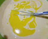 Foto langkah ke 3 dari resep Kue Lumpur Labu Kuning.