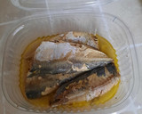 Foto del paso 2 de la receta: Escabeche de San Blas