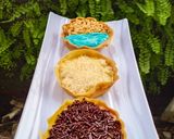 Foto langkah ke 5 dari resep Martabak mini.