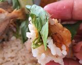 Foto langkah ke 3 dari resep Nasi Liwet Fibercreme (Magicom).