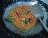 Foto langkah ke 3 dari resep Balado Daging.