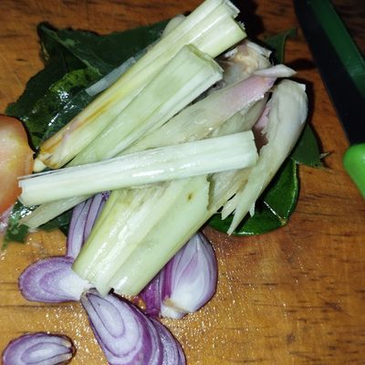 Langkah 3