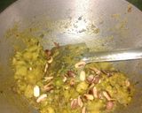 ফুলকপির সিঙ্গাড়া (Cauliflower Samosa Recipe in Bengali) রেসিপি ধাপ - 5 ছবি