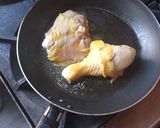 Foto del paso 1 de la receta: Pato a la naranja