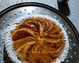 Une image de l'étape 9 de Galette des Rois 👑.
