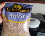 Foto del paso 1 de la receta: Leche de Alpiste para Adelgazar