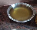 Shakar Pare from left over sugar syrup recipe step 1 photo