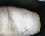 Foto del paso 2 de la receta: Pan de arabo