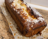 Foto del paso 3 de la receta: Banana bread (pan dulce de plátano y coco)