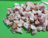 Foto del paso 3 de la receta: Cazuela O Guiso de mondongo