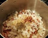 Pasta e Fagioli recipe step 2 photo
