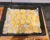 Foto del paso 1 de la receta Lubina al horno