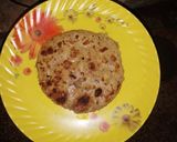 ফুলকপির পরোটা (foolkopir parota recipe in bengali) রেসিপি ধাপ - 3 ছবি