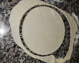 Foto del paso 7 de la receta: Masa de trigo para tacos
