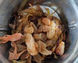 মাংসের গড়গড়া(Mangsher gargara recipe in Bengali) রেসিপি ধাপ - 4 ছবি