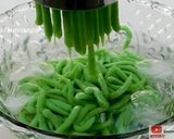 Foto langkah ke 4 dari resep Cendol Tepung Beras.