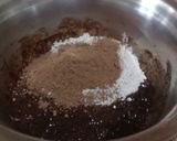 Foto del paso 2 de la receta: Chocoflan