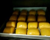Foto langkah ke 11 dari resep Bolen Pisang Anti Gagal.